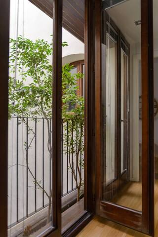 Scandinavian Inspired Apartment | Monthly Rental gallery image 5