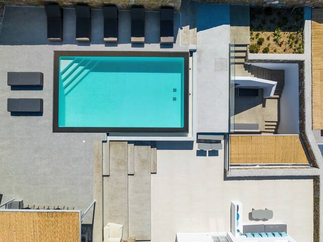 Villa Cataleya Private Pool gallery image 4