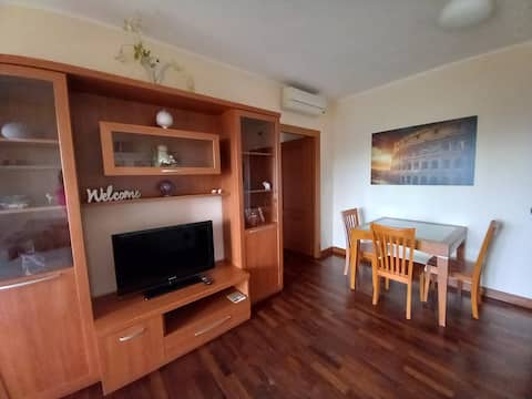 Apartment Casa di Cesare