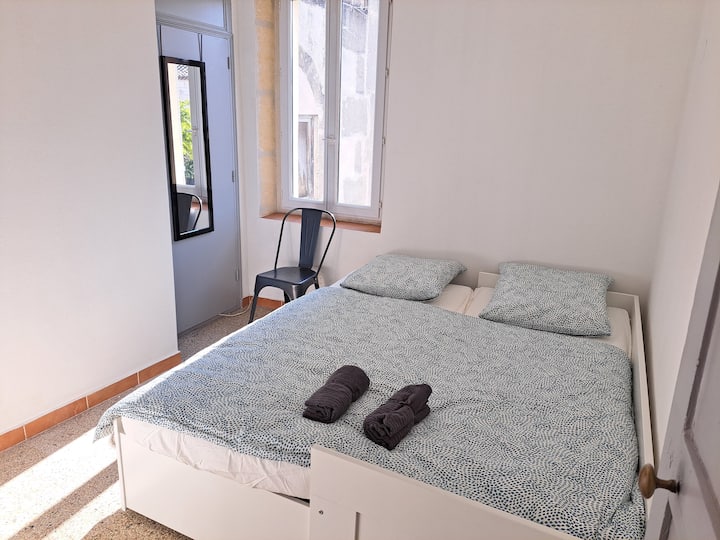 Habitación 1
