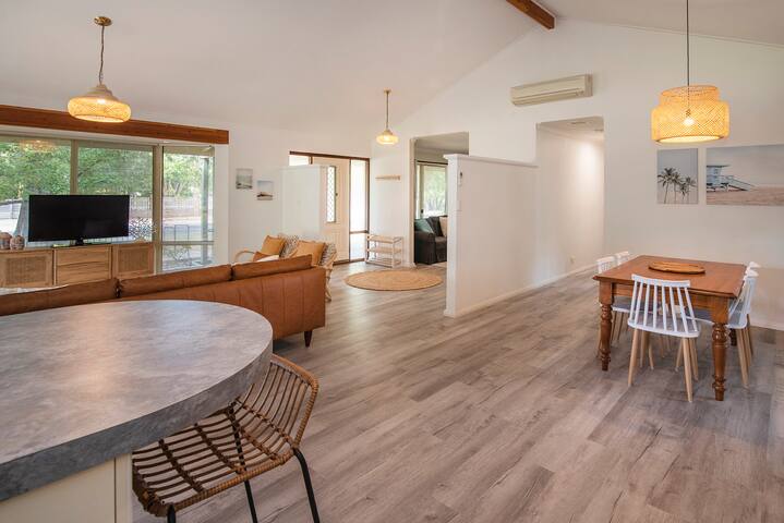 Beachfront Haven, Boat parking gallery image 4