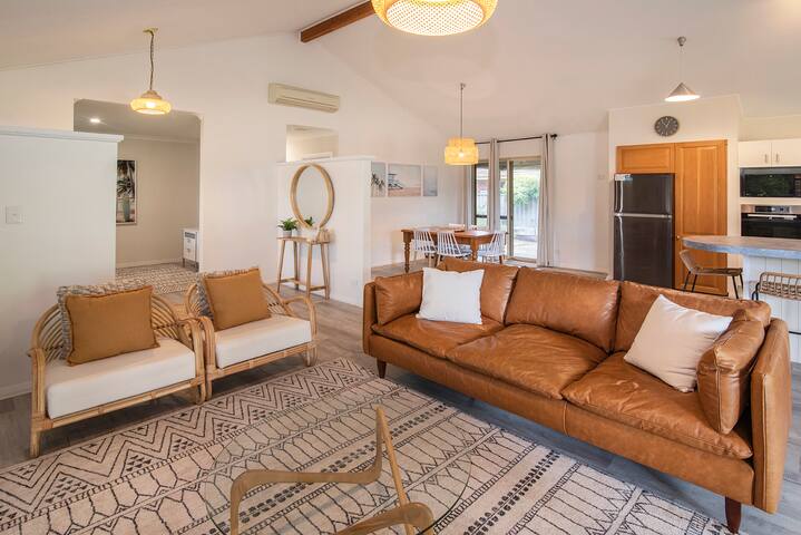 Beachfront Haven, Boat parking gallery image 3