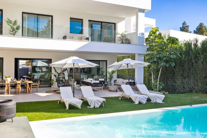 Novum Rentals managed Airbnb listing 3