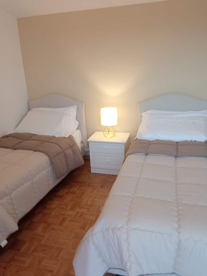 საძინებელი 2