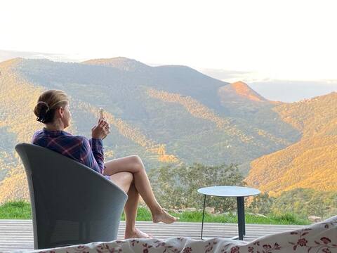 Paradise in Cevennes