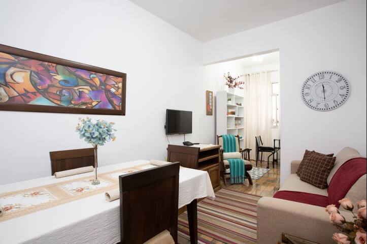 Pão de Açúcar a metros da Praia de Copacabana gallery image 2