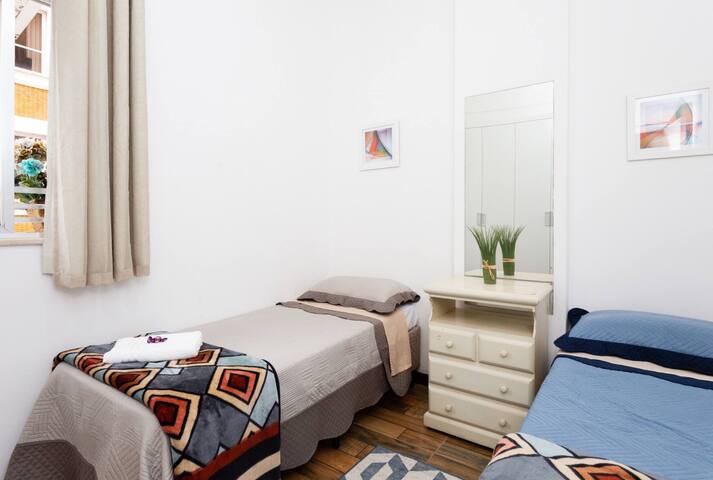 Pão de Açúcar a metros da Praia de Copacabana gallery image 5