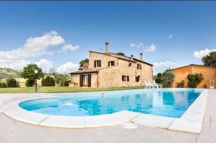 Villa Elisa - Itália