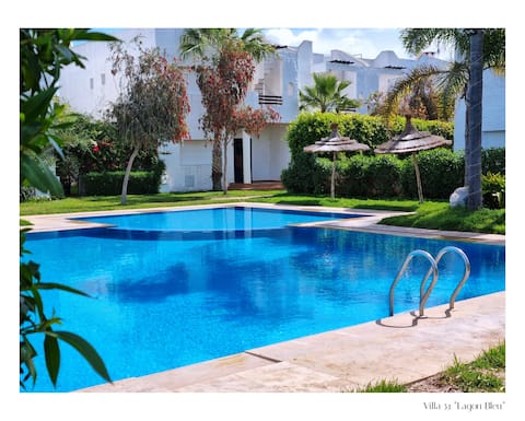 Charming villa near the sea
