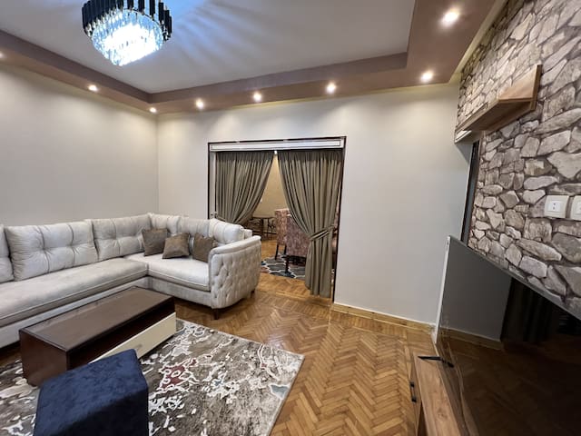 InsideVVIP managed Airbnb listing 1