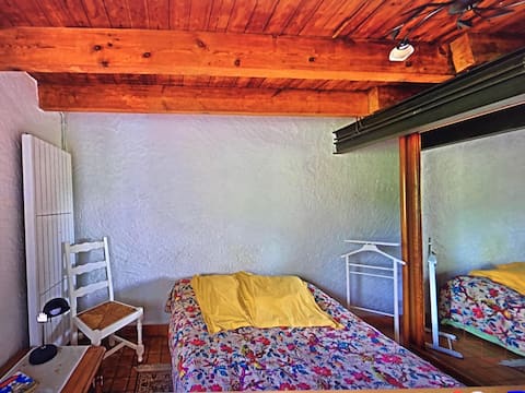 Chambre du Magasin du Moulin
