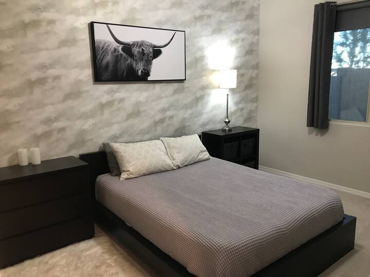 Spálňa 1