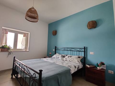 Corte San Francesco - Apulian villa | The court