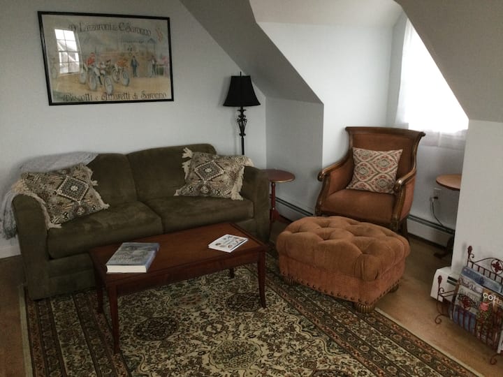 Bridgeview Apartment - ニューポート, RI