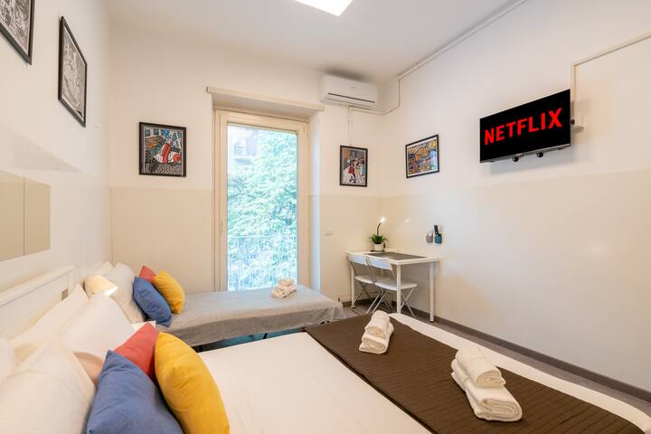 *Vetulonia Street* HomeX12/ 5 rooms – 3 bathroom gallery image 4