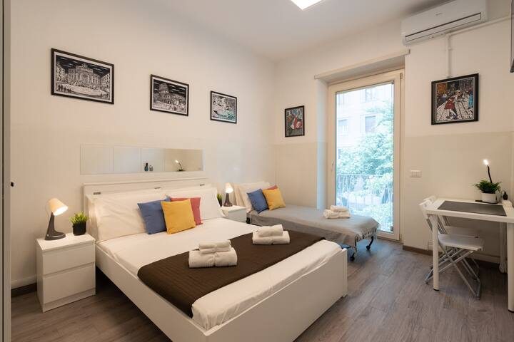 *Vetulonia Street* HomeX12/ 5 rooms – 3 bathroom gallery image 3