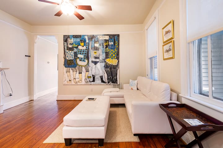 Olde Towne, Historic, Location! - Chesapeake, VA