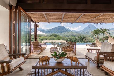 Villa Kavalia | Exclusive Getaway Experience