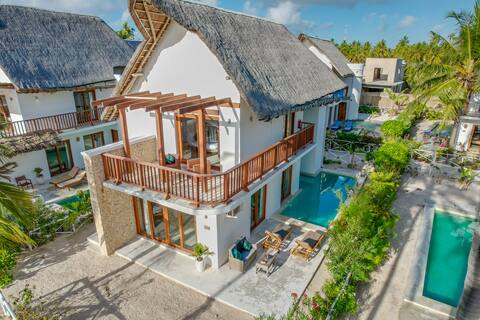 Tembo Villa - Natural Park, by CocoStays