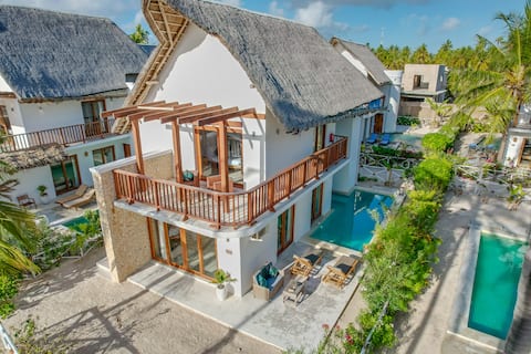 Tembo Villa - Natural Park, by CocoStays