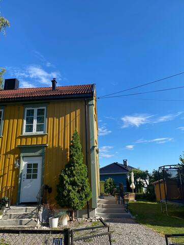 Charming house in Ekeberg gallery image 2