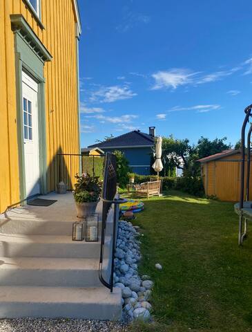 Charming house in Ekeberg gallery image 3