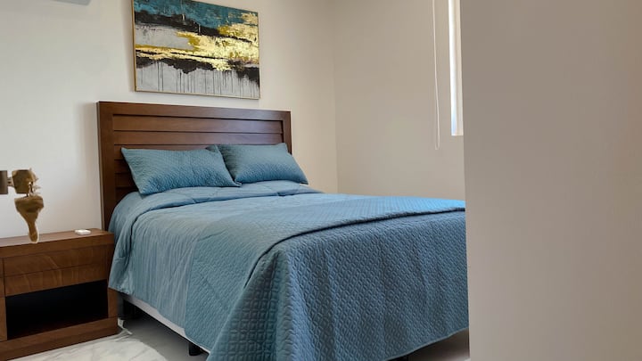 Спална соба 1