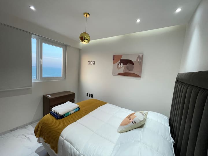 Спална соба 3