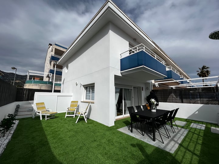 Casa Sete - Sant Carles de la Ràpita