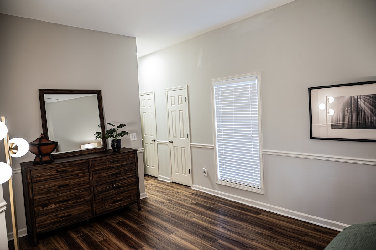 Harmony Hideaway