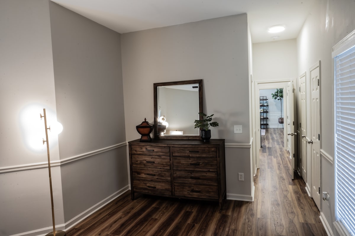 Harmony Hideaway