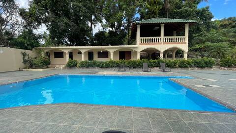 Villa Navarro en Cotuí