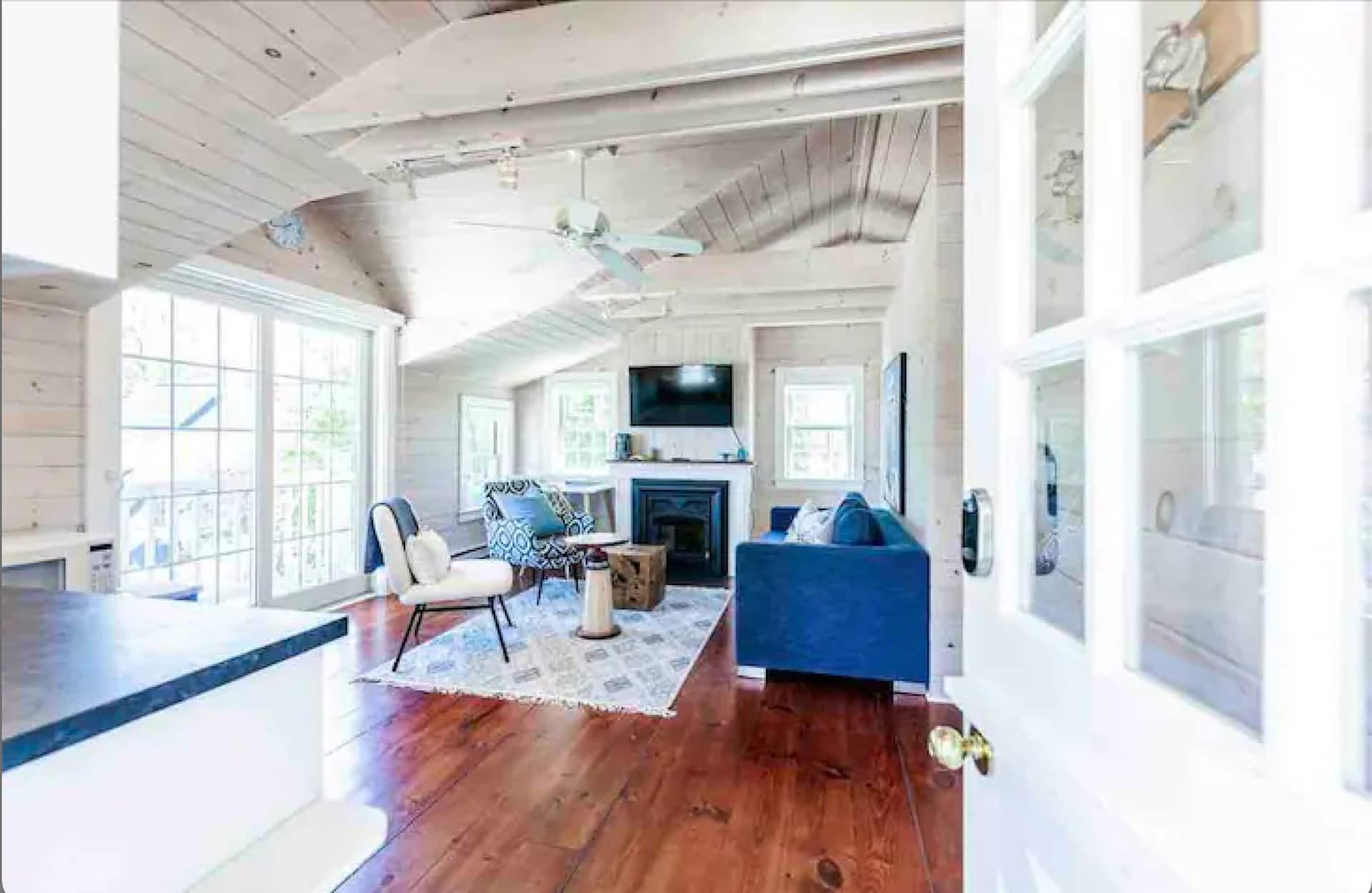 Chester Suite By The Ocean