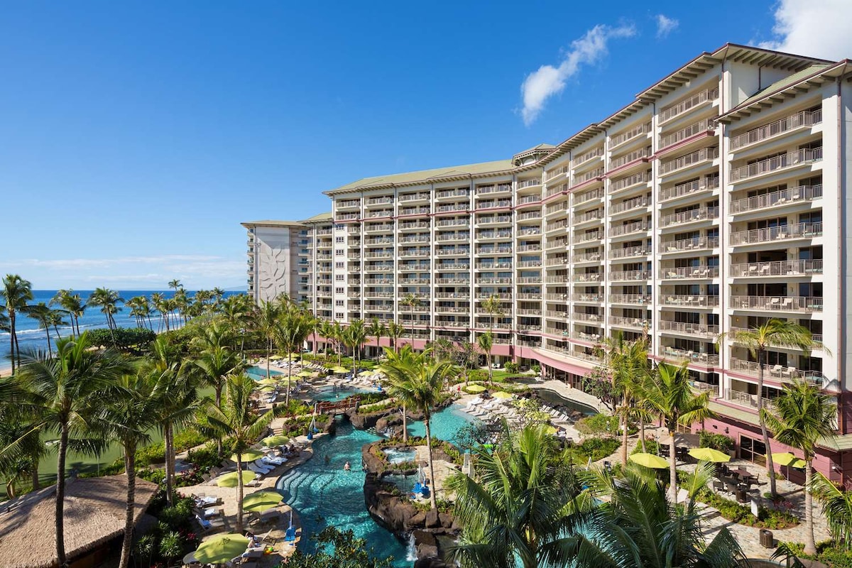 Hyatt Residence Luxury Resort 2bd/2ba - Condominiums for Rent in