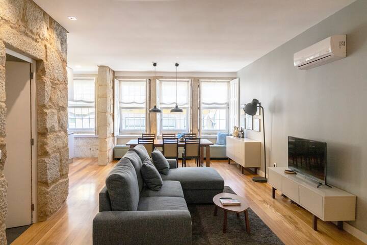 Comercio Ribeira Luxury Apart gallery image 3