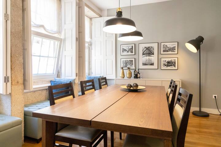 Comercio Ribeira Luxury Apart gallery image 4