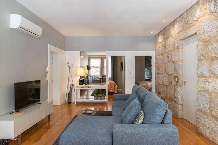 Comercio Ribeira Luxury Apart gallery image 2