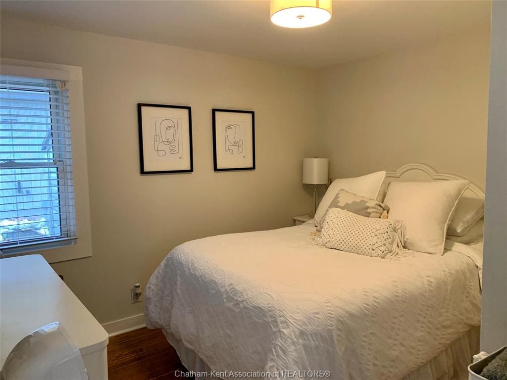 ห้องนอนที่ 1