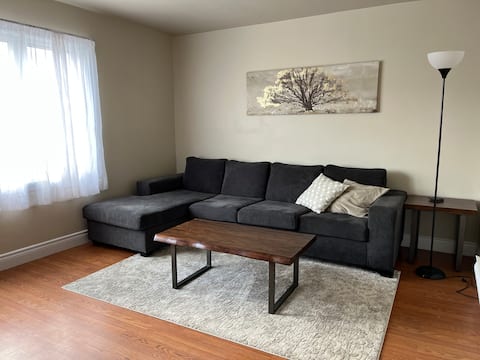 Apartment 3 in Labrador City