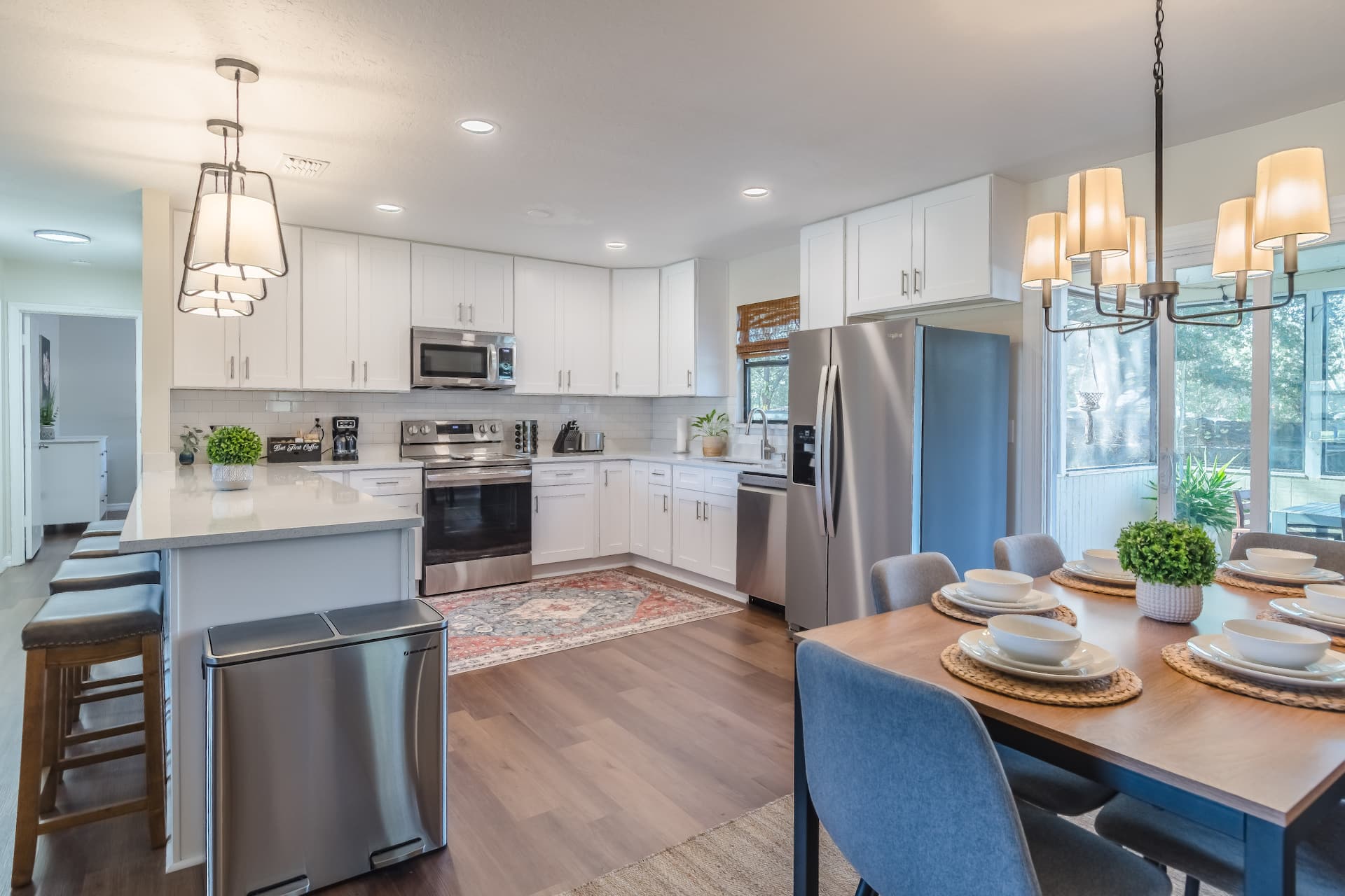 Modern Villa in Minneola near Disney, Orlando — photo 3