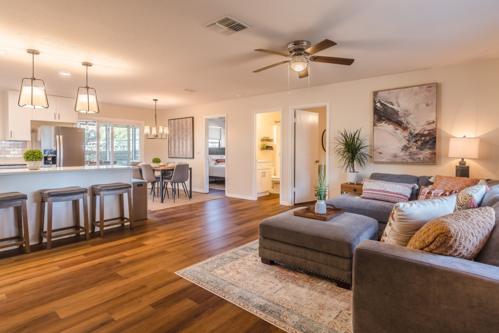 Modern Villa in Minneola near Disney, Orlando