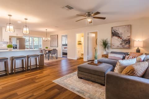 Modern Villa in Minneola near Disney, Orlando