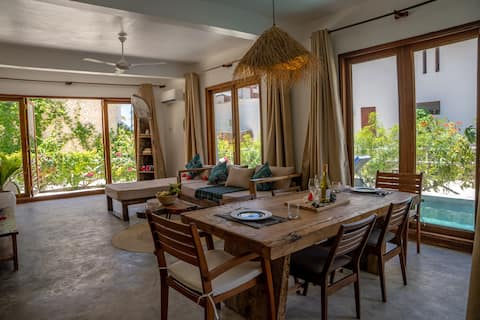 Twiga Villa - Natural Park, by CocoStays