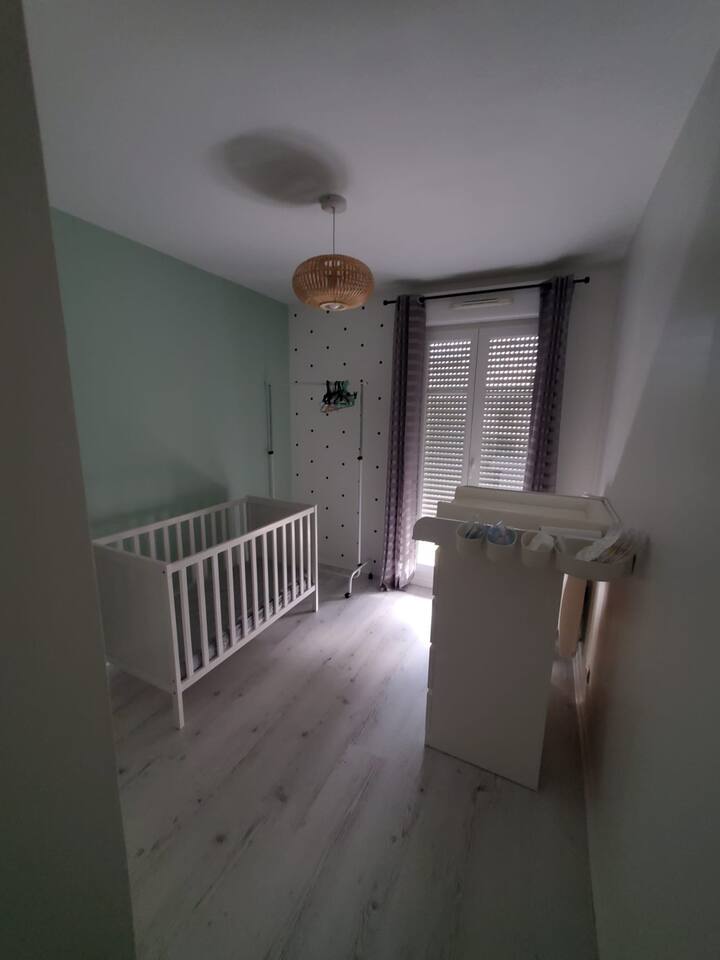 Habitación 2