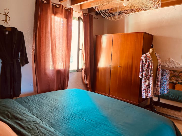 Maisonnette Cosy - Anduze