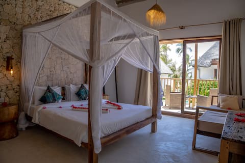 Kiboko Villa - Natural Park, by CocoStays