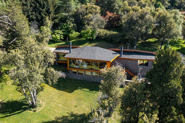 La Mejor Vista De Arelauquen Golf & Country Club - San Carlos de Bariloche
