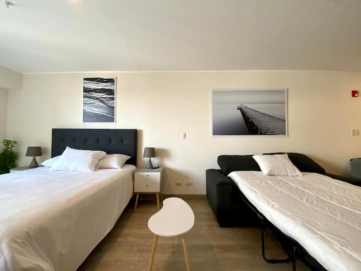 Спално помещение