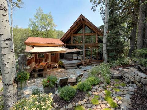 Wild West Lodge in Sundance UT