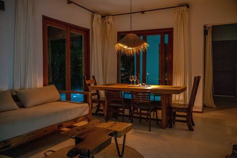 Paka Villa - Natural Park, by CocoStays